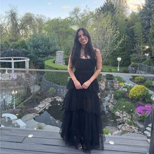 Meet your Posher, Helen